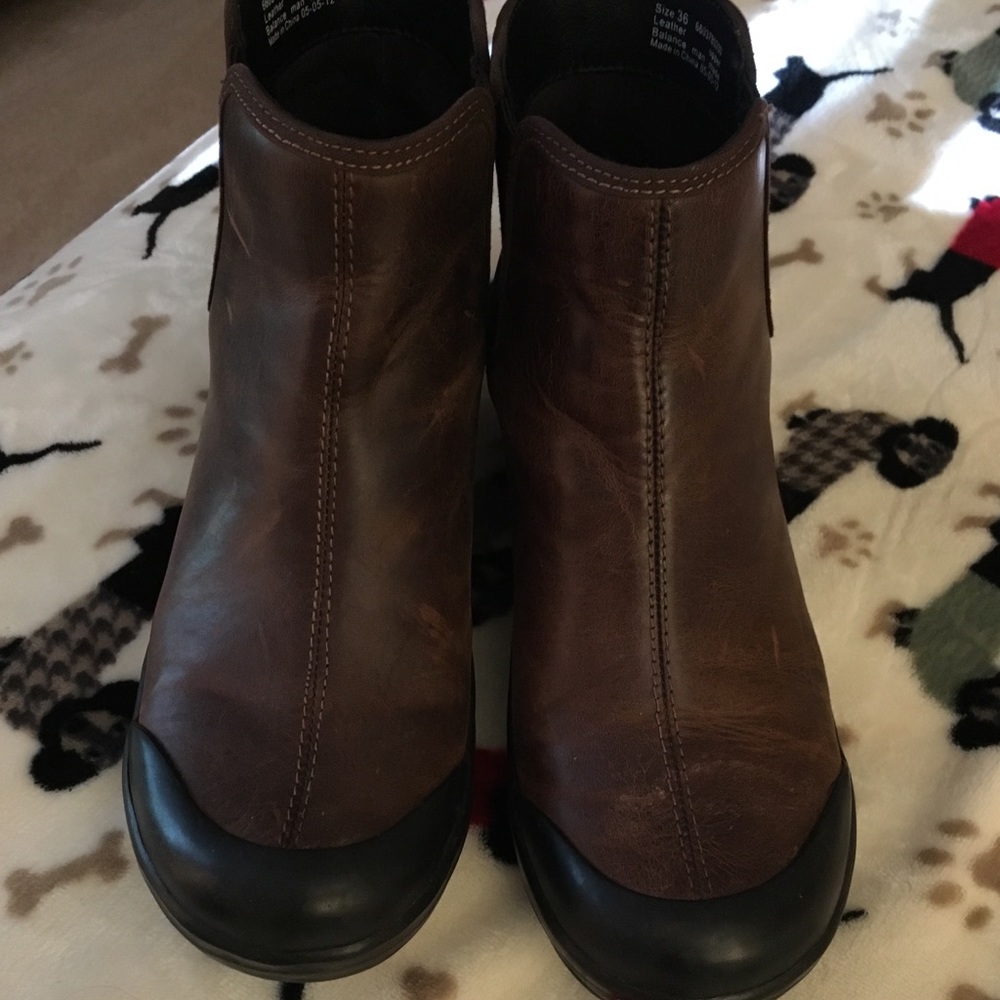 Dansko Rain Boots